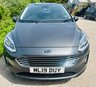 USED 2019 19 FORD FIESTA 1.1 Ti-VCT Zetec Euro 6 (s/s) 5dr FSH, 2 KEYS, FINANCE AVAILABLE