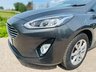 USED 2019 19 FORD FIESTA 1.1 Ti-VCT Zetec Euro 6 (s/s) 5dr FSH, 2 KEYS, FINANCE AVAILABLE