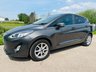 USED 2019 19 FORD FIESTA 1.1 Ti-VCT Zetec Euro 6 (s/s) 5dr FSH, 2 KEYS, FINANCE AVAILABLE