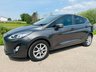 USED 2019 19 FORD FIESTA 1.1 Ti-VCT Zetec Euro 6 (s/s) 5dr FSH, 2 KEYS, FINANCE AVAILABLE