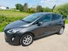 USED 2019 19 FORD FIESTA 1.1 Ti-VCT Zetec Euro 6 (s/s) 5dr FSH, 2 KEYS, FINANCE AVAILABLE