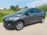 USED 2019 19 FORD FIESTA 1.1 Ti-VCT Zetec Euro 6 (s/s) 5dr FSH, 2 KEYS, FINANCE AVAILABLE