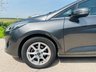 USED 2019 19 FORD FIESTA 1.1 Ti-VCT Zetec Euro 6 (s/s) 5dr FSH, 2 KEYS, FINANCE AVAILABLE