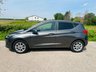 USED 2019 19 FORD FIESTA 1.1 Ti-VCT Zetec Euro 6 (s/s) 5dr FSH, 2 KEYS, FINANCE AVAILABLE