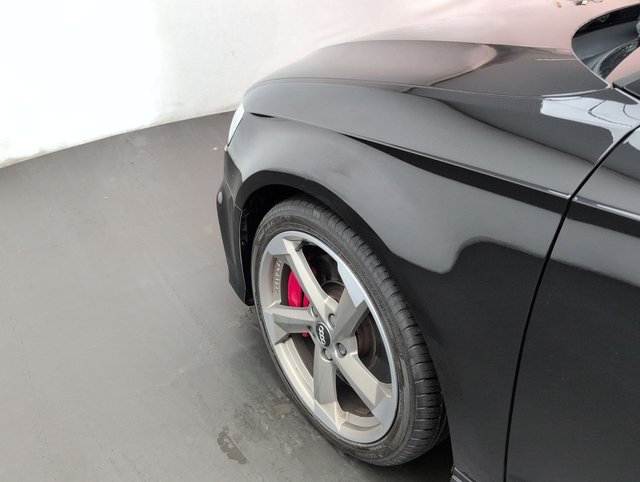 USED 2018 18 AUDI S3 2.0 S3 Sportback TFSI Black Edition Quattro Semi-Auto 4WD 5dr CLICK+COLLECT / HOME DELIVERY