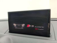USED 2018 18 AUDI S3 2.0 S3 Sportback TFSI Black Edition Quattro Semi-Auto 4WD 5dr CLICK+COLLECT / HOME DELIVERY