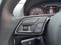 USED 2018 18 AUDI S3 2.0 S3 Sportback TFSI Black Edition Quattro Semi-Auto 4WD 5dr CLICK+COLLECT / HOME DELIVERY