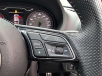 USED 2018 18 AUDI S3 2.0 S3 Sportback TFSI Black Edition Quattro Semi-Auto 4WD 5dr CLICK+COLLECT / HOME DELIVERY