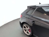 USED 2018 18 AUDI S3 2.0 S3 Sportback TFSI Black Edition Quattro Semi-Auto 4WD 5dr CLICK+COLLECT / HOME DELIVERY