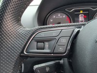 USED 2018 18 AUDI S3 2.0 S3 Sportback TFSI Black Edition Quattro Semi-Auto 4WD 5dr CLICK+COLLECT / HOME DELIVERY