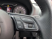 USED 2018 18 AUDI S3 2.0 S3 Sportback TFSI Black Edition Quattro Semi-Auto 4WD 5dr CLICK+COLLECT / HOME DELIVERY