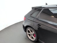 USED 2018 18 AUDI S3 2.0 S3 Sportback TFSI Black Edition Quattro Semi-Auto 4WD 5dr CLICK+COLLECT / HOME DELIVERY