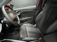 USED 2022 72 AUDI A3 1.5 TFSI 35 S line Sportback 5dr Petrol S Tronic Euro 6 (s/s) (150 ps) + CARPLAY/ANDROID AUTO +
