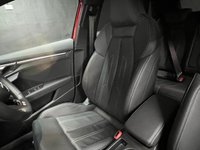 USED 2022 72 AUDI A3 1.5 TFSI 35 S line Sportback 5dr Petrol S Tronic Euro 6 (s/s) (150 ps) + CARPLAY/ANDROID AUTO +