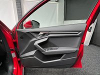 USED 2022 72 AUDI A3 1.5 TFSI 35 S line Sportback 5dr Petrol S Tronic Euro 6 (s/s) (150 ps) + CARPLAY/ANDROID AUTO +