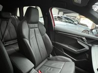 USED 2022 72 AUDI A3 1.5 TFSI 35 S line Sportback 5dr Petrol S Tronic Euro 6 (s/s) (150 ps) + CARPLAY/ANDROID AUTO +