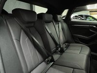 USED 2022 72 AUDI A3 1.5 TFSI 35 S line Sportback 5dr Petrol S Tronic Euro 6 (s/s) (150 ps) + CARPLAY/ANDROID AUTO +