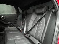 USED 2022 72 AUDI A3 1.5 TFSI 35 S line Sportback 5dr Petrol S Tronic Euro 6 (s/s) (150 ps) + CARPLAY/ANDROID AUTO +