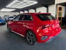 USED 2022 72 AUDI A3 1.5 TFSI 35 S line Sportback 5dr Petrol S Tronic Euro 6 (s/s) (150 ps) + CARPLAY/ANDROID AUTO +