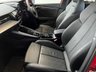 USED 2022 72 AUDI A3 1.5 TFSI 35 S line Sportback 5dr Petrol S Tronic Euro 6 (s/s) (150 ps) + CARPLAY/ANDROID AUTO +