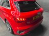 USED 2022 72 AUDI A3 1.5 TFSI 35 S line Sportback 5dr Petrol S Tronic Euro 6 (s/s) (150 ps) + CARPLAY/ANDROID AUTO +