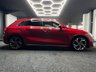 USED 2022 72 AUDI A3 1.5 TFSI 35 S line Sportback 5dr Petrol S Tronic Euro 6 (s/s) (150 ps) + CARPLAY/ANDROID AUTO +