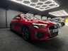 USED 2022 72 AUDI A3 1.5 TFSI 35 S line Sportback 5dr Petrol S Tronic Euro 6 (s/s) (150 ps) + CARPLAY/ANDROID AUTO +