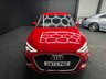 USED 2022 72 AUDI A3 1.5 TFSI 35 S line Sportback 5dr Petrol S Tronic Euro 6 (s/s) (150 ps) + CARPLAY/ANDROID AUTO +