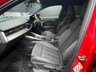 USED 2022 72 AUDI A3 1.5 TFSI 35 S line Sportback 5dr Petrol S Tronic Euro 6 (s/s) (150 ps) + CARPLAY/ANDROID AUTO +