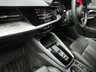 USED 2022 72 AUDI A3 1.5 TFSI 35 S line Sportback 5dr Petrol S Tronic Euro 6 (s/s) (150 ps) + CARPLAY/ANDROID AUTO +