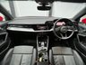 USED 2022 72 AUDI A3 1.5 TFSI 35 S line Sportback 5dr Petrol S Tronic Euro 6 (s/s) (150 ps) + CARPLAY/ANDROID AUTO +
