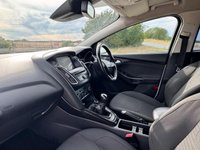 USED 2017 17 FORD FOCUS 1.0T EcoBoost Titanium Euro 6 (s/s) 5dr Just Serviced/Great Spec/ VGC