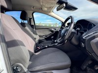 USED 2017 17 FORD FOCUS 1.0T EcoBoost Titanium Euro 6 (s/s) 5dr Just Serviced/Great Spec/ VGC