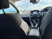 USED 2017 17 FORD FOCUS 1.0T EcoBoost Titanium Euro 6 (s/s) 5dr Just Serviced/Great Spec/ VGC