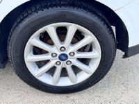 USED 2017 17 FORD FOCUS 1.0T EcoBoost Titanium Euro 6 (s/s) 5dr Just Serviced/Great Spec/ VGC