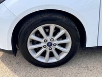 USED 2017 17 FORD FOCUS 1.0T EcoBoost Titanium Euro 6 (s/s) 5dr Just Serviced/Great Spec/ VGC