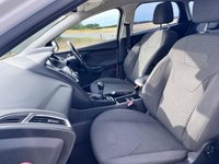 USED 2017 17 FORD FOCUS 1.0T EcoBoost Titanium Euro 6 (s/s) 5dr Just Serviced/Great Spec/ VGC