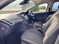 USED 2017 17 FORD FOCUS 1.0T EcoBoost Titanium Euro 6 (s/s) 5dr Just Serviced/Great Spec/ VGC