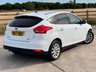 USED 2017 17 FORD FOCUS 1.0T EcoBoost Titanium Euro 6 (s/s) 5dr Just Serviced/Great Spec/ VGC