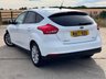USED 2017 17 FORD FOCUS 1.0T EcoBoost Titanium Euro 6 (s/s) 5dr Just Serviced/Great Spec/ VGC