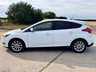 USED 2017 17 FORD FOCUS 1.0T EcoBoost Titanium Euro 6 (s/s) 5dr Just Serviced/Great Spec/ VGC