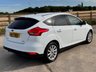 USED 2017 17 FORD FOCUS 1.0T EcoBoost Titanium Euro 6 (s/s) 5dr Just Serviced/Great Spec/ VGC