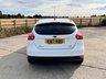 USED 2017 17 FORD FOCUS 1.0T EcoBoost Titanium Euro 6 (s/s) 5dr Just Serviced/Great Spec/ VGC