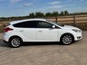 USED 2017 17 FORD FOCUS 1.0T EcoBoost Titanium Euro 6 (s/s) 5dr Just Serviced/Great Spec/ VGC