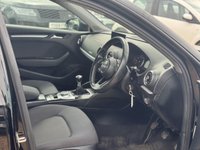 USED 2019 19 AUDI A3 1.0 TFSI 30 SE Technik Sportback Euro 6 (s/s) 5dr 1 Owner/2Keys/Just Serviced