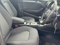 USED 2019 19 AUDI A3 1.0 TFSI 30 SE Technik Sportback Euro 6 (s/s) 5dr 1 Owner/2Keys/Just Serviced