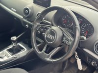 USED 2019 19 AUDI A3 1.0 TFSI 30 SE Technik Sportback Euro 6 (s/s) 5dr 1 Owner/2Keys/Just Serviced