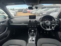 USED 2019 19 AUDI A3 1.0 TFSI 30 SE Technik Sportback Euro 6 (s/s) 5dr 1 Owner/2Keys/Just Serviced