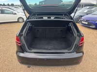 USED 2019 19 AUDI A3 1.0 TFSI 30 SE Technik Sportback Euro 6 (s/s) 5dr 1 Owner/2Keys/Just Serviced