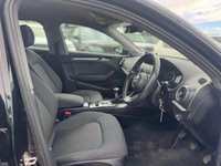 USED 2019 19 AUDI A3 1.0 TFSI 30 SE Technik Sportback Euro 6 (s/s) 5dr 1 Owner/2Keys/Just Serviced